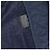 Loro Piana Gesteppte Zip-Jacke Marineblau Größe 38 - Ansicht 6