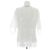 Stella Mc Cartney Blusa Stella McCartney Blanca de Algodón Blanco - vista 2