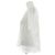 Stella Mc Cartney Blusa Stella McCartney Blanca de Algodón Blanco - vista 4
