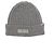 Anya Hindmarch x Uniqlo Grey Beanie