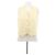 Autre Marque THE ANDAMANE Gelber Leinenblazer Größe 40