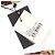 Faithfull the Brand Bikini "Anya" Burdeos - Ansicht 8