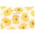 Faithfull the Brand Bikini amarillo - vista 7