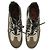 Louis Vuitton Botas deserto 'Lauréate' Caqui - vista 6