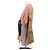 Autre Marque MIKKI Kimono in Bunt aus Baumwolle M Mehrfarben - Ansicht 4