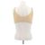 Autre Marque The Knotty Ones Stricktop Camel Baumwolle S Kamel - Ansicht 2