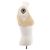 Autre Marque The Knotty Ones Stricktop Camel Baumwolle S Kamel - Ansicht 3