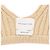 Autre Marque The Knotty Ones Stricktop Camel Baumwolle S Kamel - Ansicht 6
