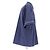 Camicia Marni a maniche corte blu navy in cotone - vista 3