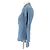 Camicia in denim blu Paco Rabanne XS - vista 4
