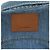 Camicia in denim blu Paco Rabanne XS - vista 7