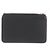 Cos black leather wallet - view 2