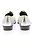 Céline Silberne Metallic Leder Derbys 38 - Ansicht 5