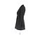 Elia Essentials. Vestido negro de algodón Elia Essentials ESSE talla 34 - vista 4