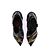 Louis Vuitton Botas de cuero Negro - vista 6