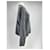 Autre Marque THE NEW SOCIETY Pullover Dunkelgrau - Ansicht 3