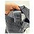 Jeans negros Calvin Klein con costuras naranjas Talla 26 - vista 5