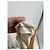 By Malene Birger Trägerloses Maxikleid Ecru Khaki - Ansicht 5
