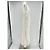 Massimo Dutti Robe en lin blanche - Ansicht 3