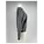 Massimo Dutti Wollpullover Dunkelgrau S  - Ansicht 3
