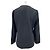 Autre Marque BY MALINA Black Wool Multi-Belt Jacket XS - view 2