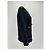 Autre Marque BY MALINA Black Wool Multi-Belt Jacket XS - view 3