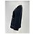 Autre Marque BY MALINA Black Wool Multi-Belt Jacket XS - view 4