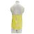 Autre Marque Top de seda amarillo con tirantes SUNDAY SAINT-TROPEZ - vista 2