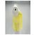 Autre Marque Top de seda amarillo con tirantes SUNDAY SAINT-TROPEZ - vista 3