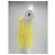 Autre Marque Top de seda amarillo con tirantes SUNDAY SAINT-TROPEZ - vista 4