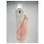 Autre Marque Top de seda rosa con tirantes SUNDAY SAINT-TROPEZ - vista 3
