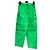 Autre Marque Pantalón cargo verde flúor DARKPARK