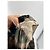 Autre Marque RAQUEL ALLEGRA Camouflage Hose fließend Camel Kamel - Ansicht 3