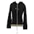 Versace Schwarzer Hoodie  - Ansicht 1