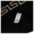 Versace Schwarzer Hoodie  - Ansicht 5