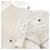 Vaqueros Acne Studios blancos de algodón  - vista 6