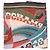 Seidenschal "Longchamp Paris 1948" - Ansicht 4