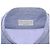 Camisa Brunello Cucinelli de algodón azul XL - vista 5