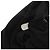 Autre Marque Camiseta de algodón negra estampada BASSIKE Negro - vista 5