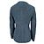 Autre Marque Giacca blu testurizzata con bottoni LAFAYETTE 148 - vista 2