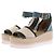 See by Chloé Espadrilles compensées