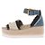 See by Chloé Espadrilles compensées - vue 3