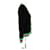 Gucci Schwarze und grüne Strickjacke - Ansicht 3