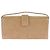 Magda Butrym Borsa in camoscio "Apolonia" Cammello