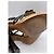 Louis Vuitton Absatzsandalen mit Charms Braun Leder 36 - Ansicht 5