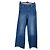 Frame Denim Jeans azul "Le Slim Palazzo"