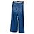 Frame Denim Jeans azul "Le Slim Palazzo" - vista 2