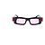 Autre Marque Gafas de sol "Dolly" Negro - vista 2