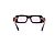 Autre Marque Gafas de sol "Dolly" Negro - vista 3