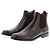 Church's Botas de couro